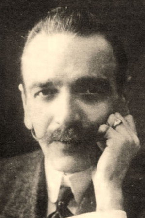 Grigoris Xenopoulos