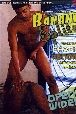 Banana Splits Banana Splits