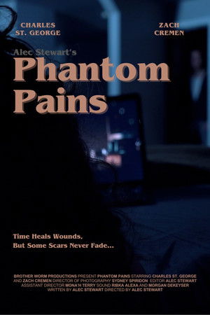 Phantom Pains Phantom Pains