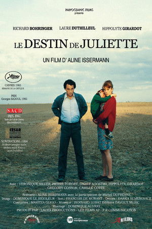 Le Destin de Juliette Le Destin de Juliette