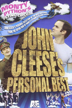 Monty Python's Flying Circus—John Cleese's Personal Best Monty Python's Flying Circus—John Cleese's Personal Best