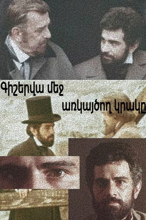 The Flickering Fire in the Night The Flickering Fire in the Night