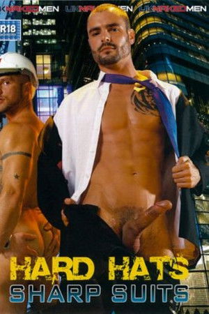 Hard Hats, Sharp Suits Hard Hats, Sharp Suits