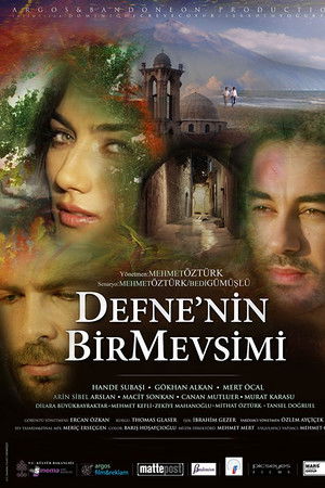 Defne'nin Bir Mevsimi