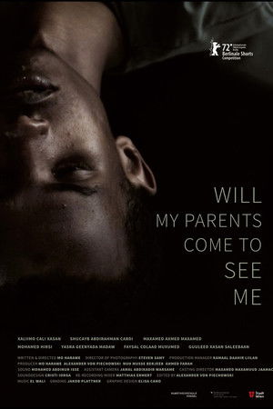 Will My Parents Come to See Me