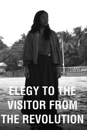 Elegy to the Visitor from the Revolution Elegy to the Visitor from the Revolution
