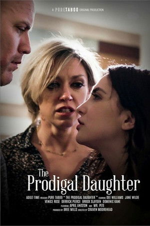 The Prodigal Daughter The Prodigal Daughter