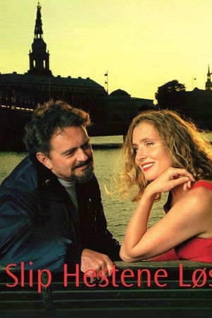 Release All the Horses Release All the Horses