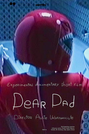 Dear Dad Dear Dad