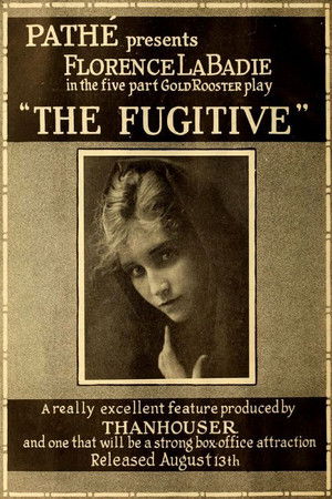 The Fugitive The Fugitive