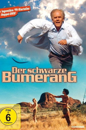 Der schwarze Bumerang Der schwarze Bumerang