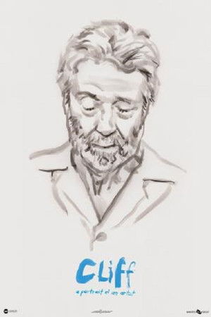 Cliff: A Portrait of an Artist Cliff: A Portrait of an Artist