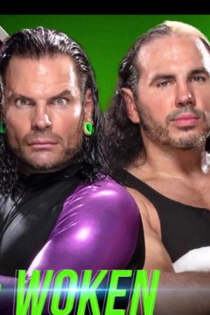 The Hardys: Woken The Hardys: Woken