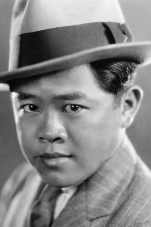 James Wong Howe