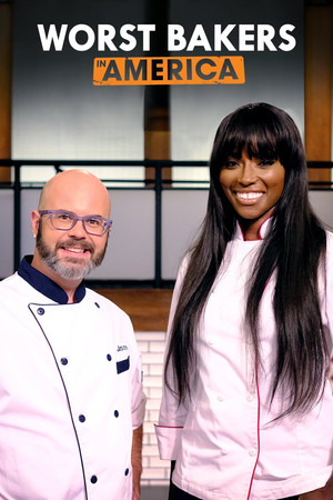 Worst Bakers in America Worst Bakers in America