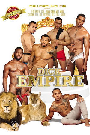 Dick Empire Dick Empire