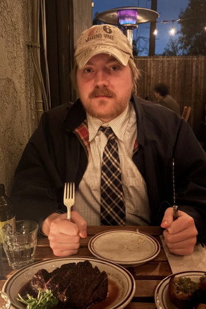 Rich P. Smith