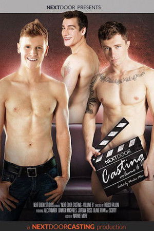 Next Door Casting Volume 6 Next Door Casting Volume 6