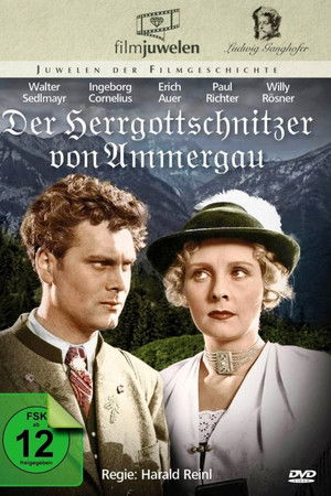 Der Herrgottschnitzer von Ammergau