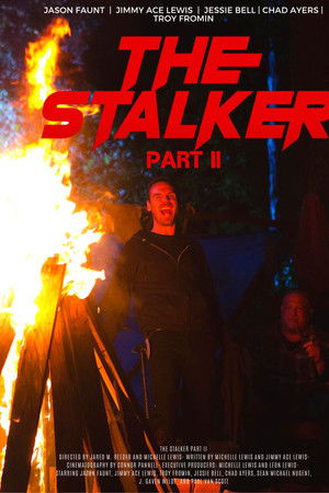 The Stalker Part II