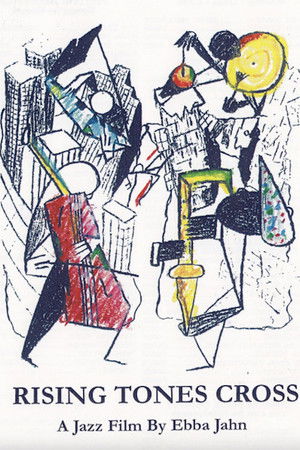 Rising Tones Cross Rising Tones Cross