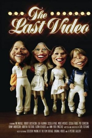 ABBA - The Last Video ABBA - The Last Video