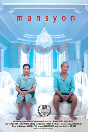 Mansyon Mansyon