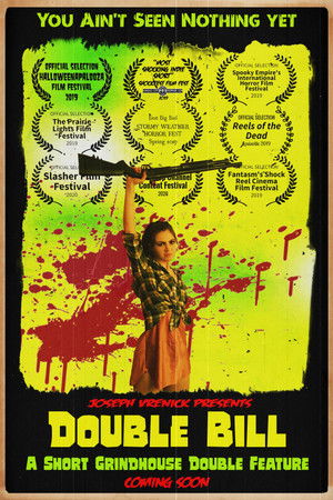 Double Bill (Blood Oaks/Sex Demon) Double Bill (Blood Oaks/Sex Demon)