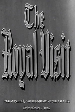 The Royal Visit The Royal Visit