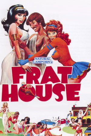 Frat House Frat House