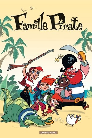 Pirate Family Pirate Family