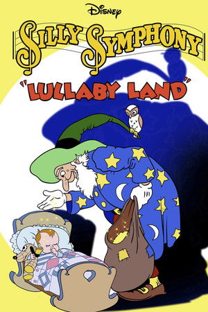Lullaby Land Lullaby Land