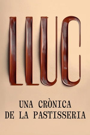 Lluc, una crònica de la pastisseria