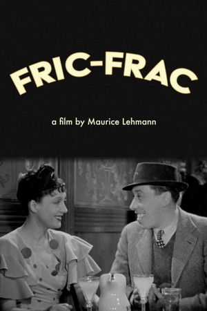 Fric-Frac Fric-Frac