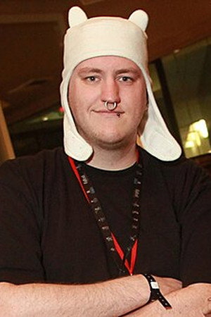 Max Gilardi