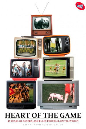 Heart of The Game Heart of The Game