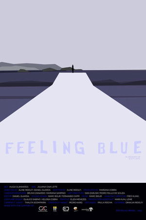 Feeling Blue Feeling Blue