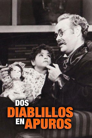 Dos diablitos en apuros