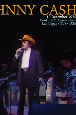 Johnny Cash - Live in Las Vegas 1979 Johnny Cash - Live in Las Vegas 1979