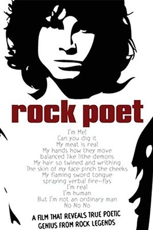 Rock Poet: Jim Morrison Rock Poet: Jim Morrison