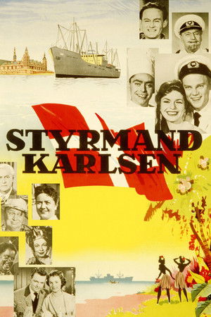 Styrmand Karlsen Styrmand Karlsen