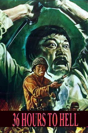 36 Hours of Hell 36 Hours of Hell