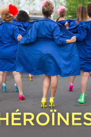 Héroïnes Héroïnes
