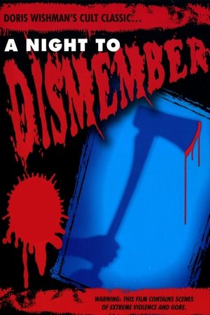 A Night to Dismember A Night to Dismember