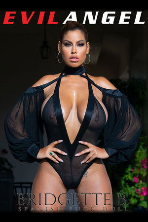 Bridgette B. Spanish Fuck Doll Bridgette B. Spanish Fuck Doll