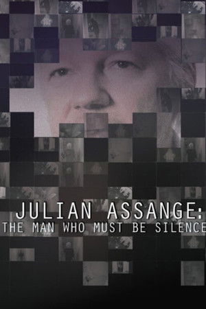 Julian Assange : l’homme à faire taire Julian Assange : l’homme à faire taire