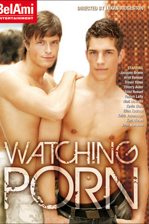 Watching Porn Watching Porn