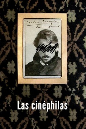 Las cinéphilas