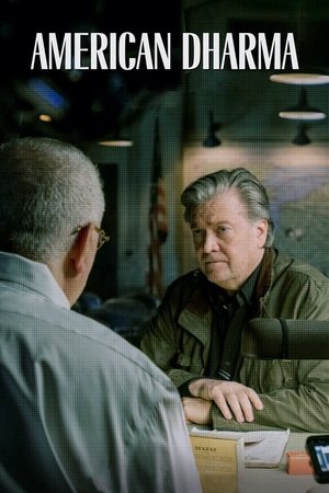 American Dharma American Dharma