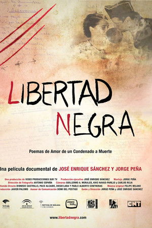 Libertad negra